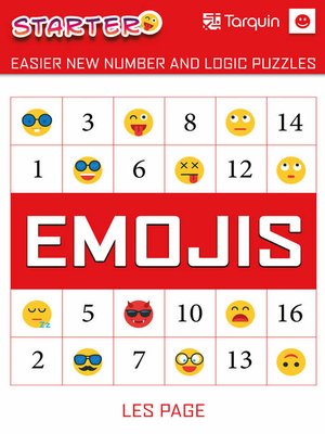 cover image of Emojis